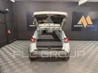 2017 Renault Captur