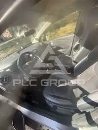 2017 Renault Captur