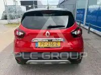 2017 Renault Captur