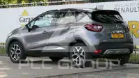 2017 Renault Captur