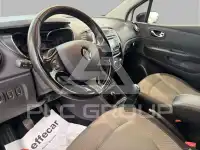 2017 Renault Captur