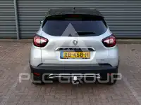 2017 Renault Captur