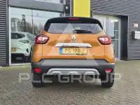 2017 Renault Captur