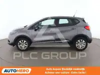 2017 Renault Captur