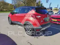 2017 Renault Captur