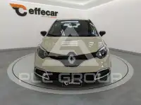 2017 Renault Captur