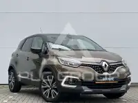 2017 Renault Captur