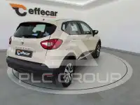 2017 Renault Captur