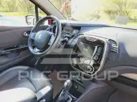 2017 Renault Captur