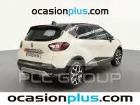 2017 Renault Captur