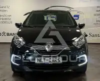 2017 Renault Captur