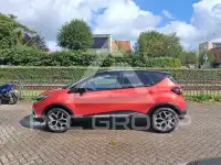 2017 Renault Captur