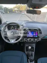 2017 Renault Captur