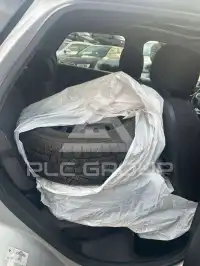 2017 Renault Captur