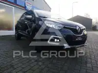 2017 Renault Captur