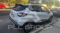 2017 Renault Captur