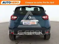 2017 Renault Captur