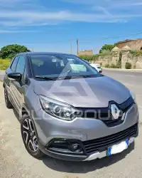 2017 Renault Captur