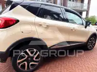 2017 Renault Captur