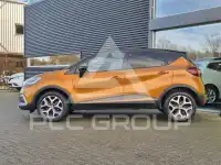 2017 Renault Captur