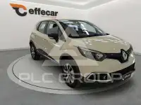 2017 Renault Captur