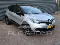 2017 Renault Captur