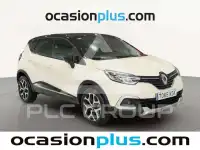 2017 Renault Captur