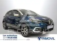 2017 Renault Captur
