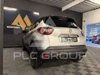 2017 Renault Captur
