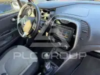 2017 Renault Captur