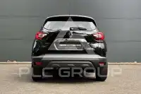 2017 Renault Captur
