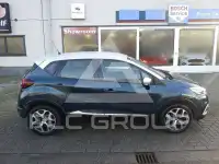 2017 Renault Captur