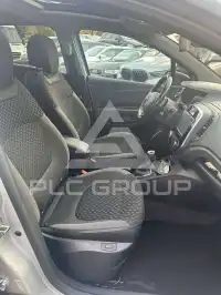 2017 Renault Captur