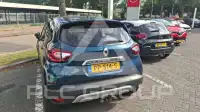 2017 Renault Captur