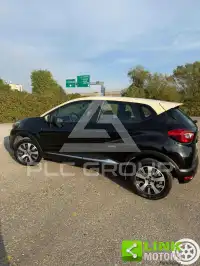 2017 Renault Captur
