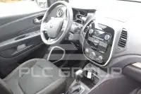 2017 Renault Captur