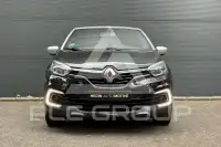 2017 Renault Captur
