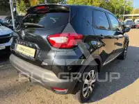 2017 Renault Captur