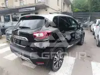 2017 Renault Captur