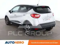 2017 Renault Captur