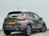 2017 Renault Captur
