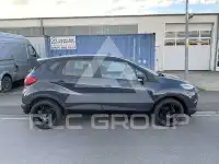 2017 Renault Captur