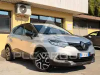 2017 Renault Captur