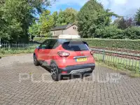 2017 Renault Captur