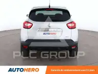 2017 Renault Captur