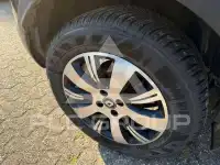 2017 Renault Captur