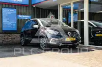 2017 Renault Captur