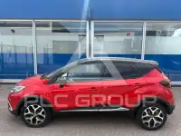 2017 Renault Captur