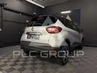 2017 Renault Captur