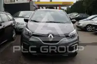 2017 Renault Captur